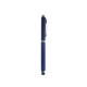 Лазерний вказівник, кулькова ручка зі стилусом, колір кобальт - V3459-04