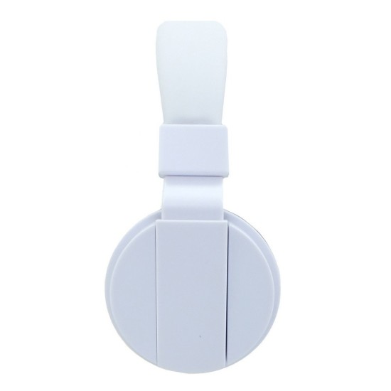 Навушники, колір білий - V3566-02