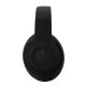 Бездротові навушники, колір чорний - V3802-03
