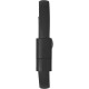 Браслет - кабель зарядки, колір чорний - V3823-03