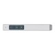 USB лазерна указка, колір білий - V3888-02