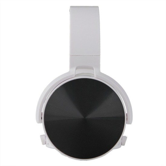 Безпровідні навушники, колір чорний - V3904-03