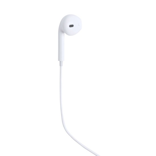 Безпровідні навушники білий - V3908-02