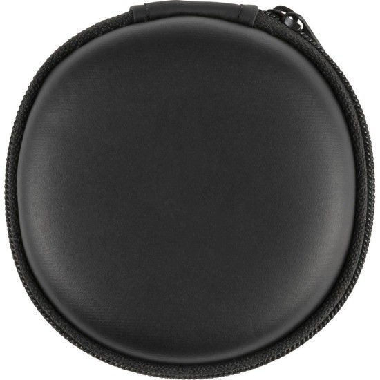 Бездротові навушники чорний - V3934-03