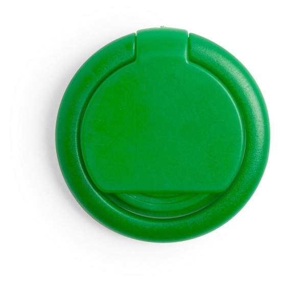 Багатофункціональний тримач телефону, колір зелений - V3975-06