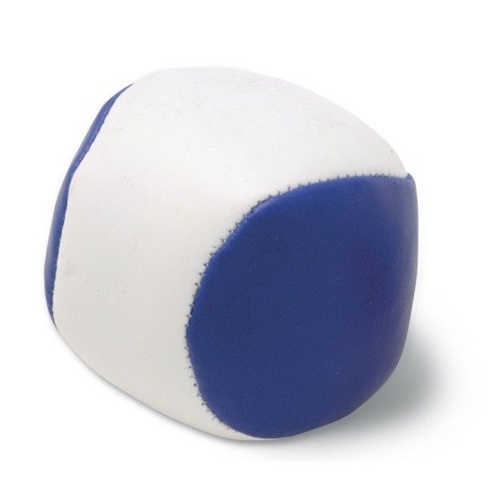 Жонглювання м'ячем, колір кобальт - V4006-04
