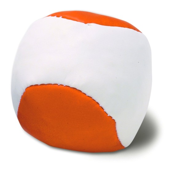 Жонглювання м'ячем, колір помаранчевий - V4006-07