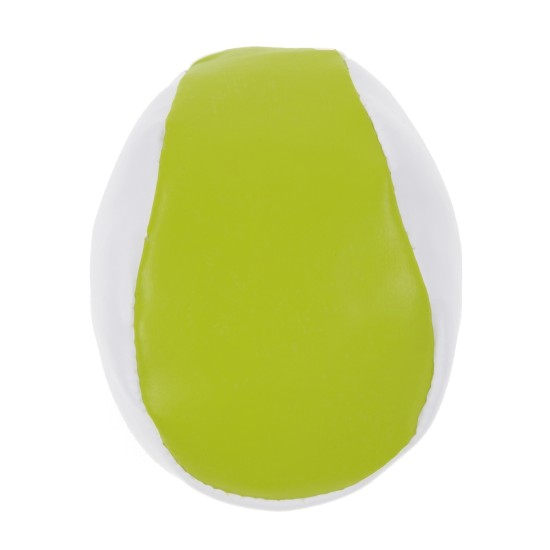 М'яч для жонглювання, колір світло-зелений - V4006-10