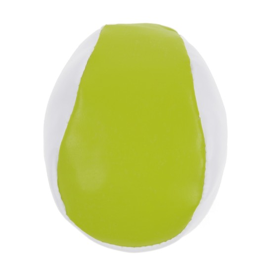М'яч для жонглювання, колір світло-зелений - V4006-10