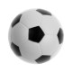 Антистрес у формі футбольного м'яча прозорий - V4010-00