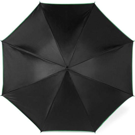 Автоматична парасолька, колір зелений - V4118-06