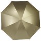 Автоматична парасолька, колір золотистий - V4158-24