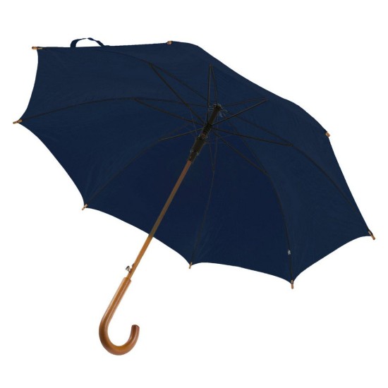 Автоматична парасолька, колір кобальт - V4201-04