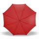 Автоматична парасолька, колір червоний - V4201-05
