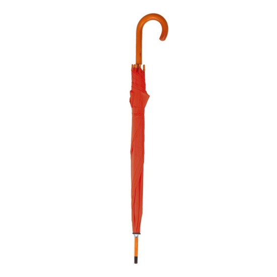 Автоматична парасолька, колір червоний - V4201-05
