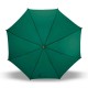 Автоматична парасолька, колір зелений - V4201-06