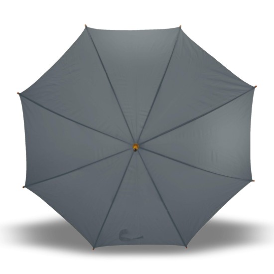 Автоматична парасолька, колір сірий - V4201-19