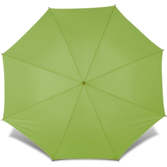 Ручна парасолька, колір світло-зелений - V4212-10