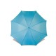 Ручна парасолька, колір блакитний - V4212-23