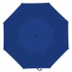 Ручна парасолька, складана, колір кобальт - V4215-04