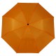 Ручна парасолька, складана, колір помаранчевий - V4215-07