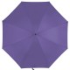 Ручна парасолька, складана, колір фіолетовий - V4215-13