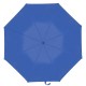 Ручна парасолька, складана, колір блакитний - V4215-23