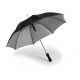 Автоматична парасолька, колір чорний - V4217-03