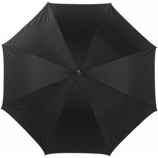 Автоматична парасолька, колір чорний - V4217-03