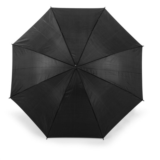 Автоматична парасолька, колір чорний - V4218-03
