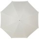 Автоматична парасолька, колір білий - V4221-02