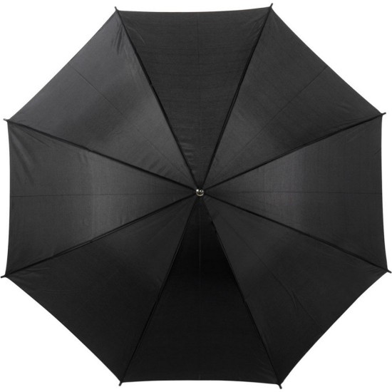 Автоматична парасолька, колір чорний - V4221-03