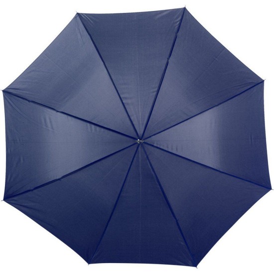 Автоматична парасолька, колір кобальт - V4221-04