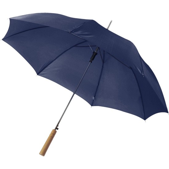 Автоматична парасолька, колір кобальт - V4221-04