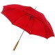 Автоматична парасолька, колір червоний - V4221-05