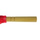 Автоматична парасолька, колір червоний - V4221-05