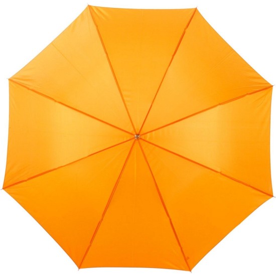 Автоматична парасолька, колір помаранчевий - V4221-07