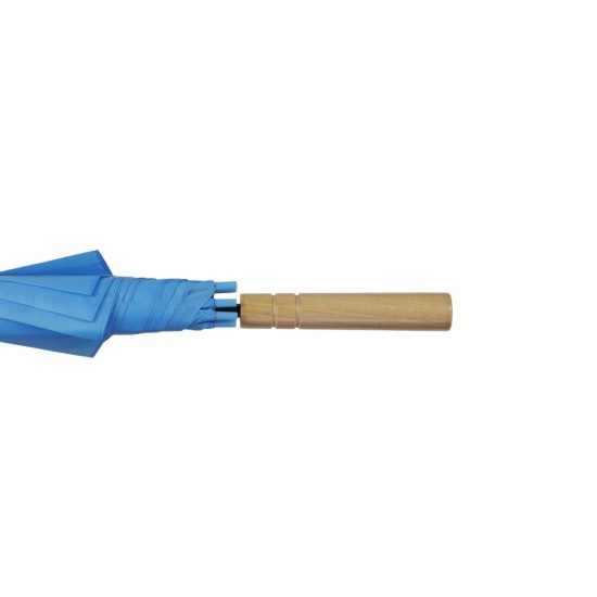 Автоматична парасолька, колір синій - V4221-11