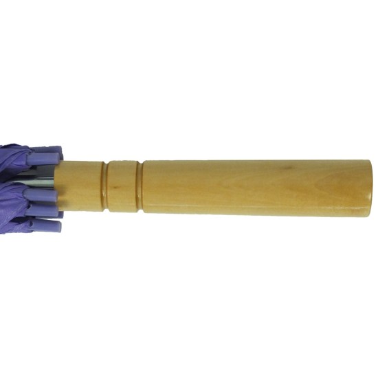 Автоматична парасолька, колір фіолетовий - V4221-13