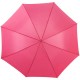 Автоматична парасолька, колір рожевий - V4221-21