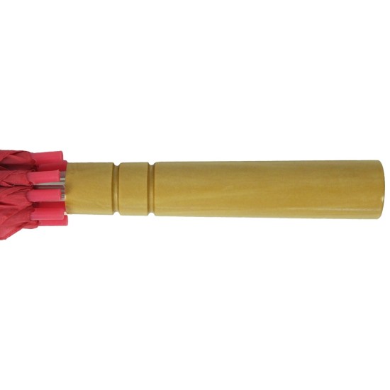 Автоматична парасолька, колір рожевий - V4221-21