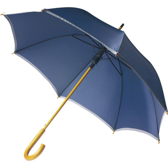 Автоматична парасолька, колір кобальт - V4226-04