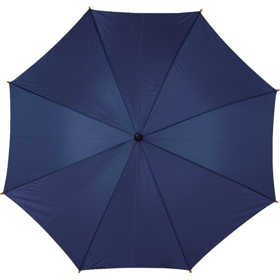 Автоматична парасолька, колір кобальт - V4232-04