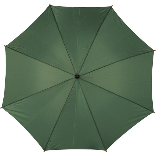 Автоматична парасолька, колір зелений - V4232-06