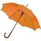 Автоматична парасолька, колір помаранчевий - V4232-07