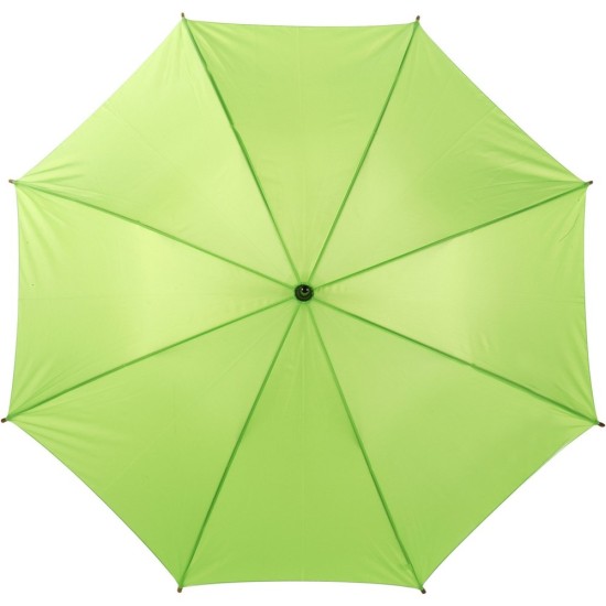Автоматична парасолька, колір світло-зелений - V4232-10
