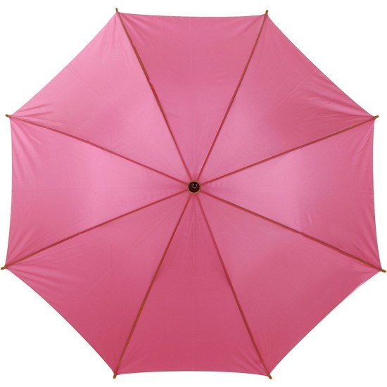 Автоматична парасолька, колір рожевий - V4232-21