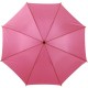 Автоматична парасолька, колір рожевий - V4232-21