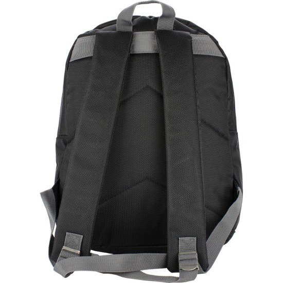 Рюкзак, колір чорний - V4276-03