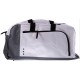 Дорожня сумка, колір білий - V4290-02